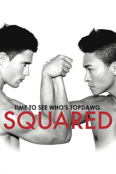 Póster de Squared