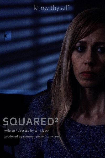 Póster de Squared
