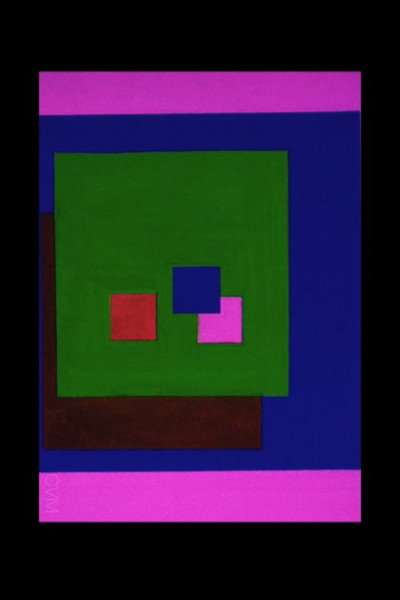 Póster de Squares
