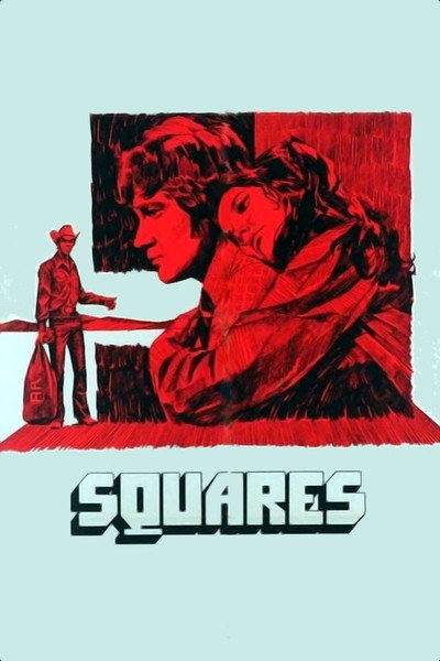 Póster de Squares