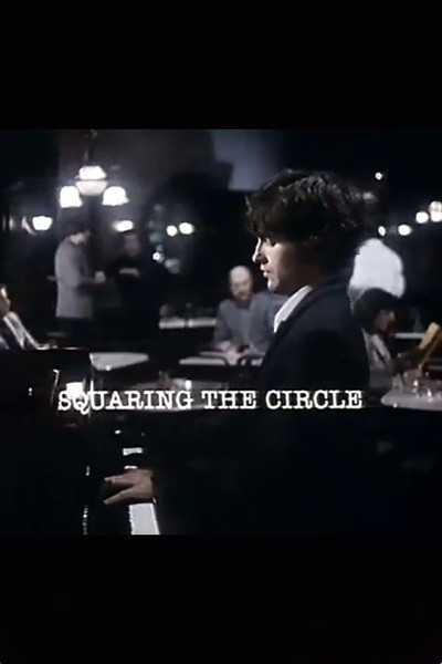 Póster de Squaring the Circle