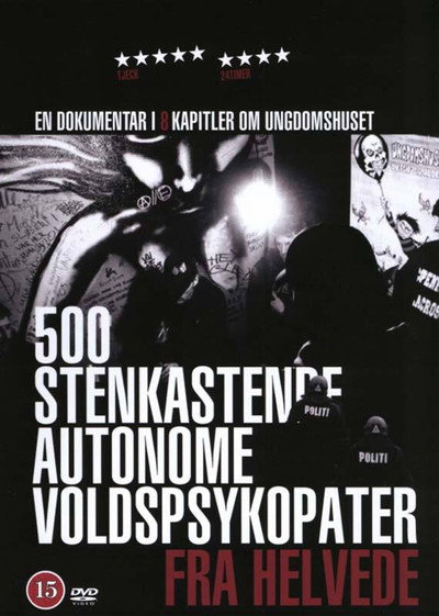Póster de Squat 69