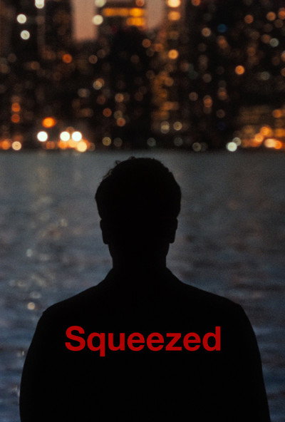 Póster de Squeezed