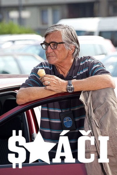 Póster de Sraci