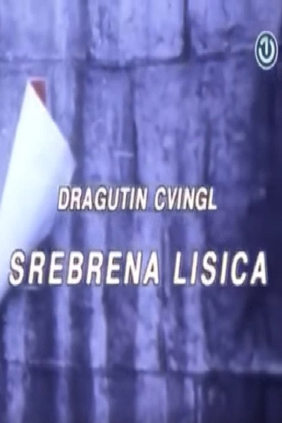 Póster de Srebrena lisica