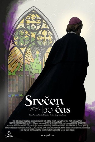 Póster de Srecen bo cas