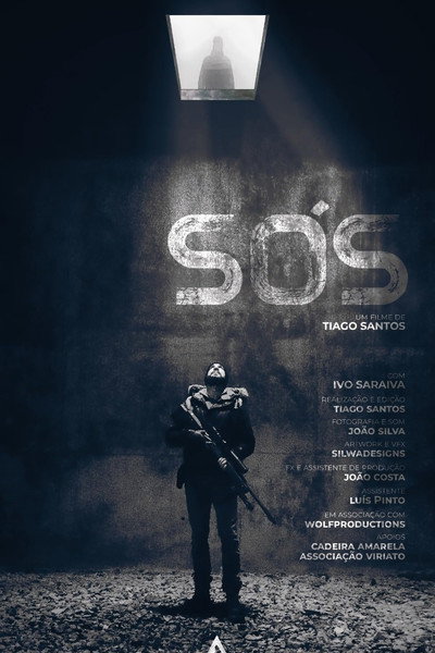 Póster de S.Ó.S