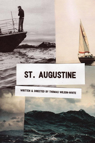 Póster de St. Augustine