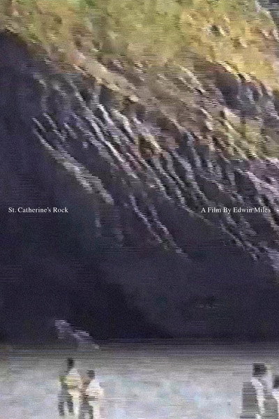Póster de St. Catherine's Rock