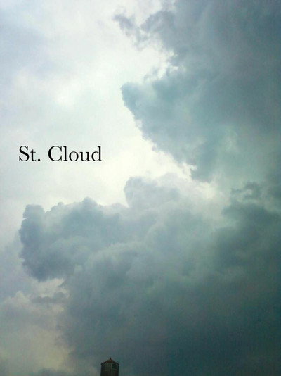 Póster de St. Cloud