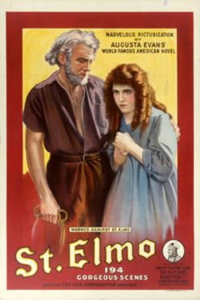 Póster de St. Elmo