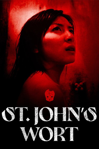 Póster de St. John's Wort: la flor de la venganza