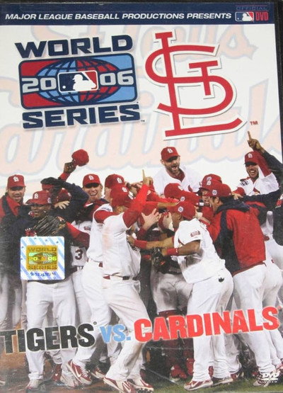 Póster de St. Louis Cardinals: Baseball Heaven