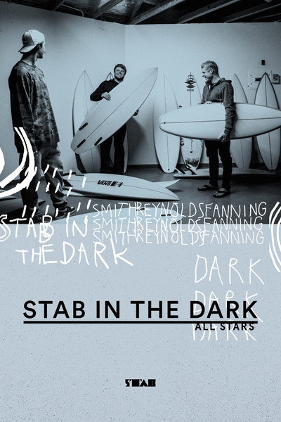 Póster de Stab in the Dark: All Stars