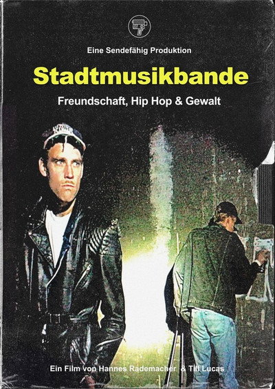 Póster de Stadtmusikbande