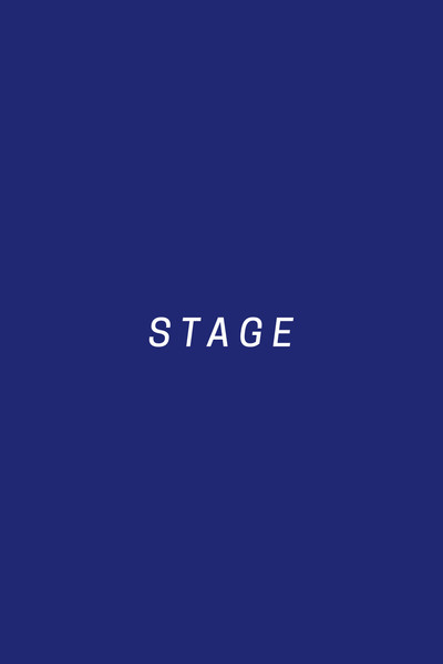 Póster de Stage