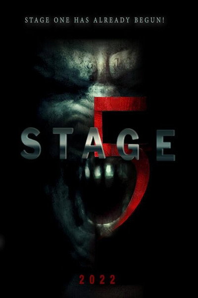 Póster de Stage 5