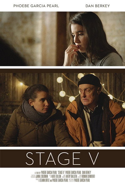 Póster de Stage V