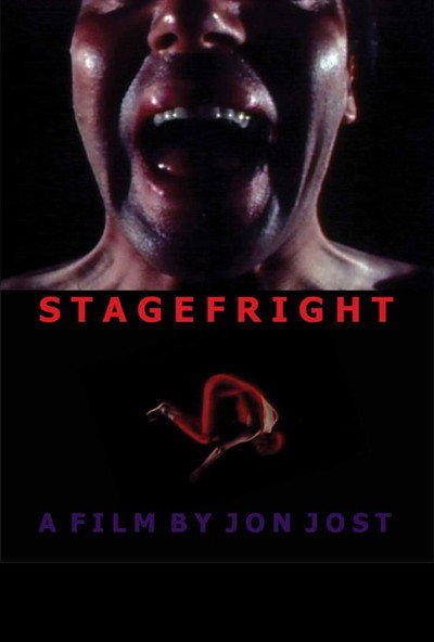Póster de Stagefright