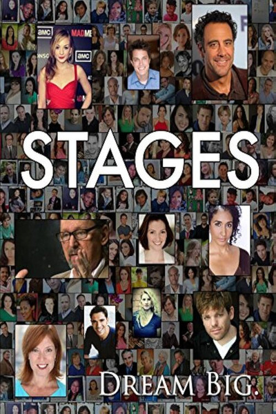 Póster de Stages