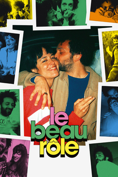 Póster de Stages of Love