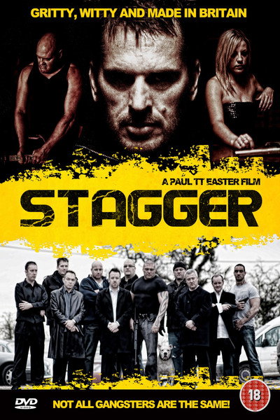 Póster de Stagger