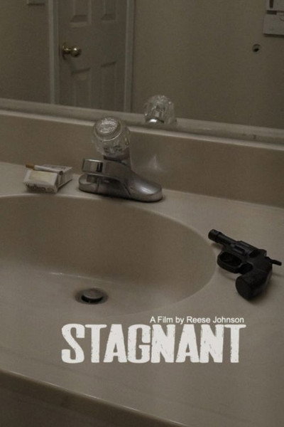 Póster de Stagnant.