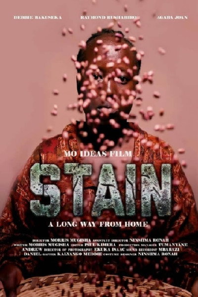 Póster de Stain