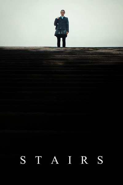 Póster de Stairs
