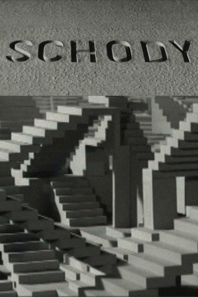 Póster de Stairs