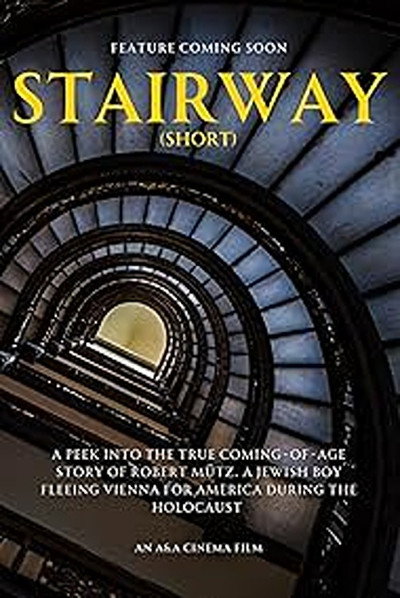 Póster de Stairway