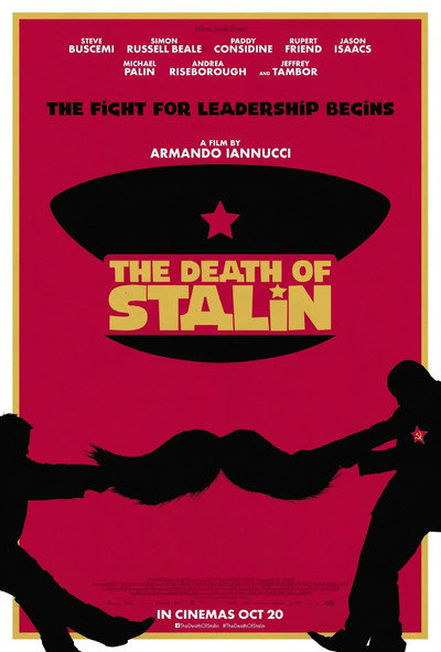 Póster de Stalin in Color