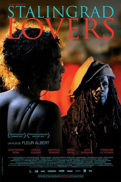 Póster de Stalingrad Lovers