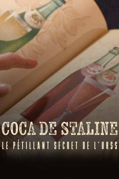 Póster de Stalin's Cola