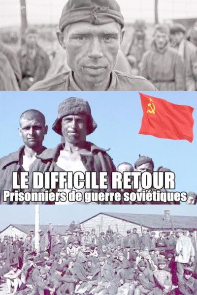 Póster de Stalins Rache: Die Angst der Sieger vor der Heimkehr