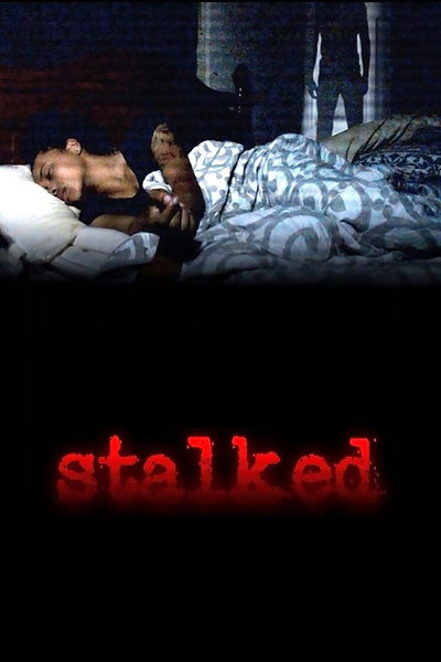 Póster de Stalked