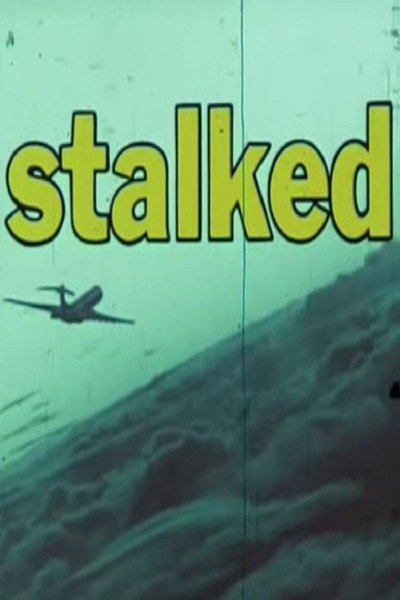 Póster de Stalked