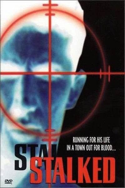 Póster de Stalked