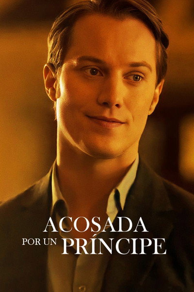 Póster de Stalked by a Prince