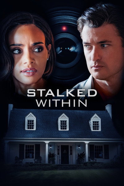 Póster de Stalked Within