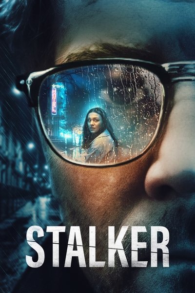 Póster de Stalker