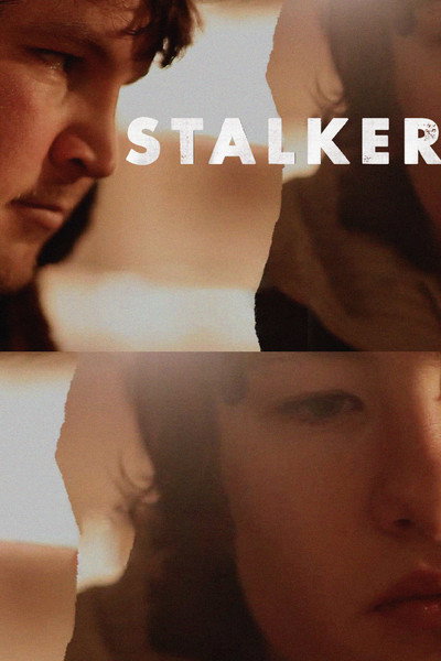 Póster de Stalker