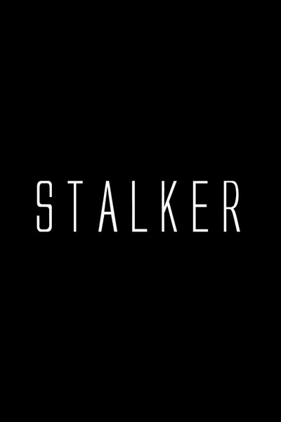 Póster de Stalker
