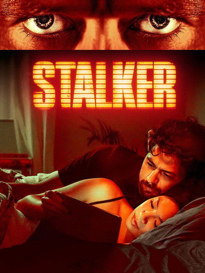 Póster de Stalker