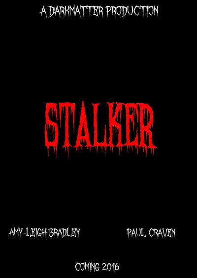 Póster de Stalker