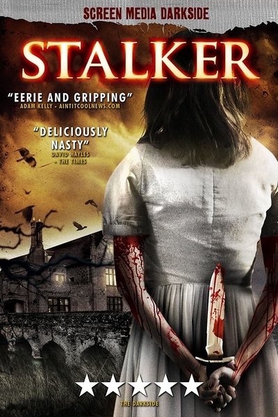 Póster de Stalker