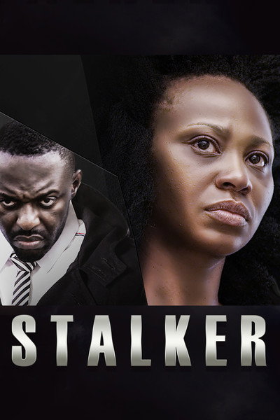 Póster de Stalker