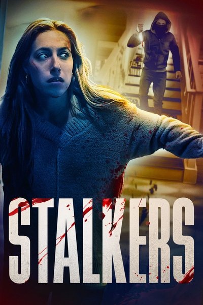 Póster de Stalkers