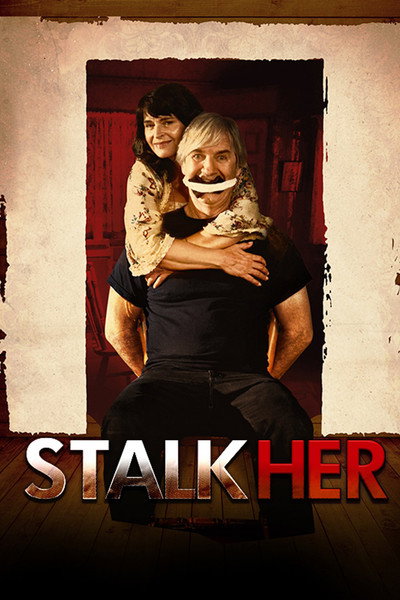 Póster de StalkHer