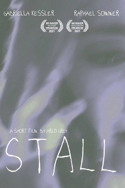 Póster de Stall